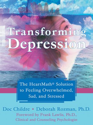 cover image of Transforming Depression
